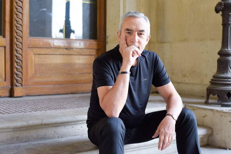 Gérard Gahnassia