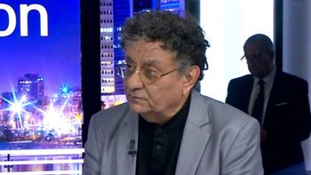 Ben Dror Yemini, éditorialiste 