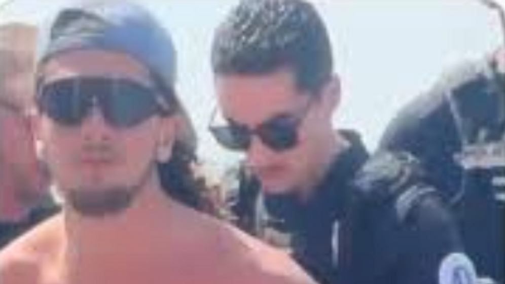 Un homme soupçonné d’avoir menacé et insulté des vacanciers juifs sur la plage de Deauville a été interpellé.

