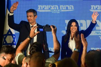 Zionist Spirit, News And Latest Headlines - i24NEWS