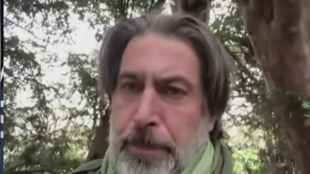 Davoud Pahlavi
