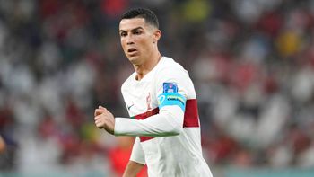Ronaldo To Leave Manchester United With 'immediate Effect' - I24NEWS -  I24NEWS