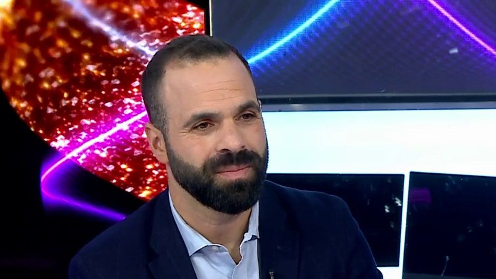 Nadav Douani 