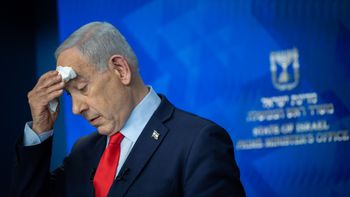 رئيس الوزراء بنيامين نتنياهو، يناير 2026