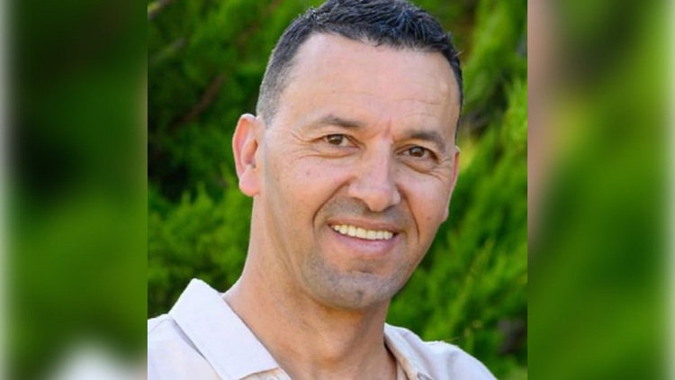 מטה משפחות החטופים