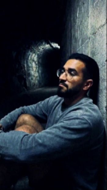 Le Forum des familles pour le retour des otages a diffusé mardi une vidéo du dernier otage à Gaza Ran Gvili créée à l’aide de l’intelligence artificielle.