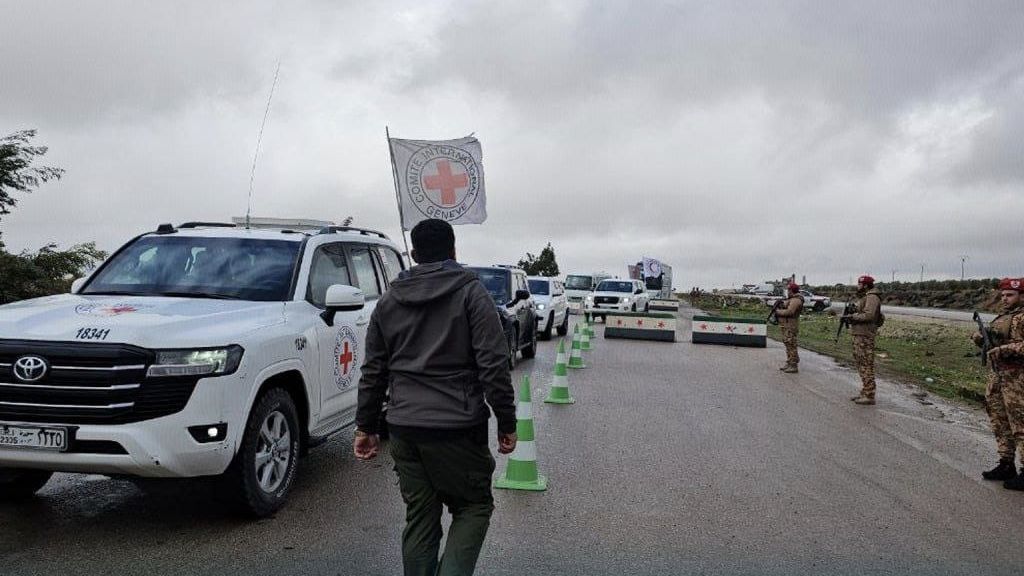 السويداء: الإفراج عن 61 مدنيًا في صفقة تبادل برعاية أمريكية