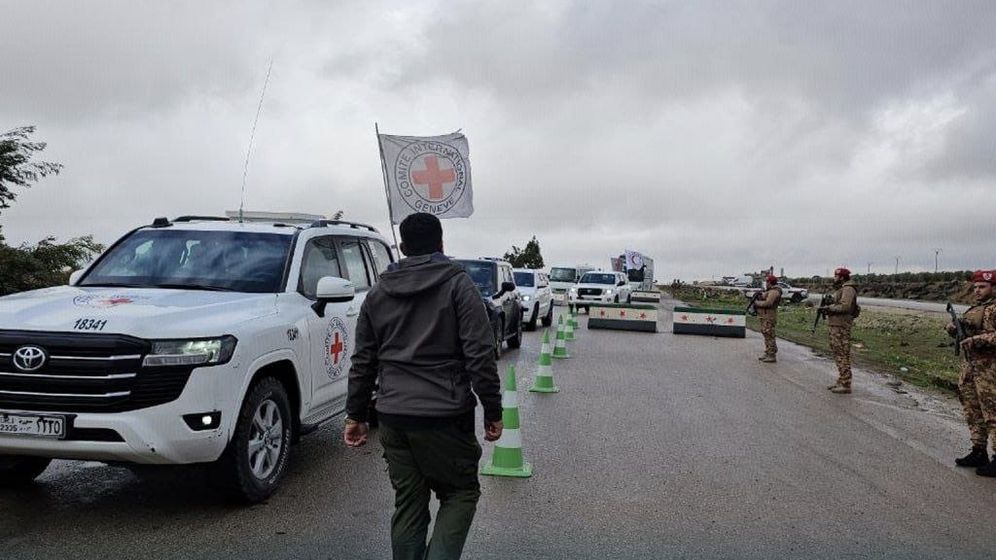 السويداء: الإفراج عن 61 مدنيًا في صفقة تبادل برعاية أمريكية