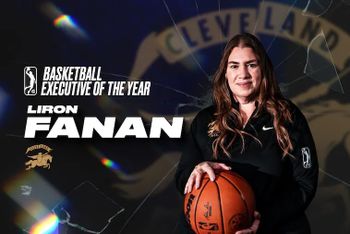 לירון פנאן בהישג אדיר