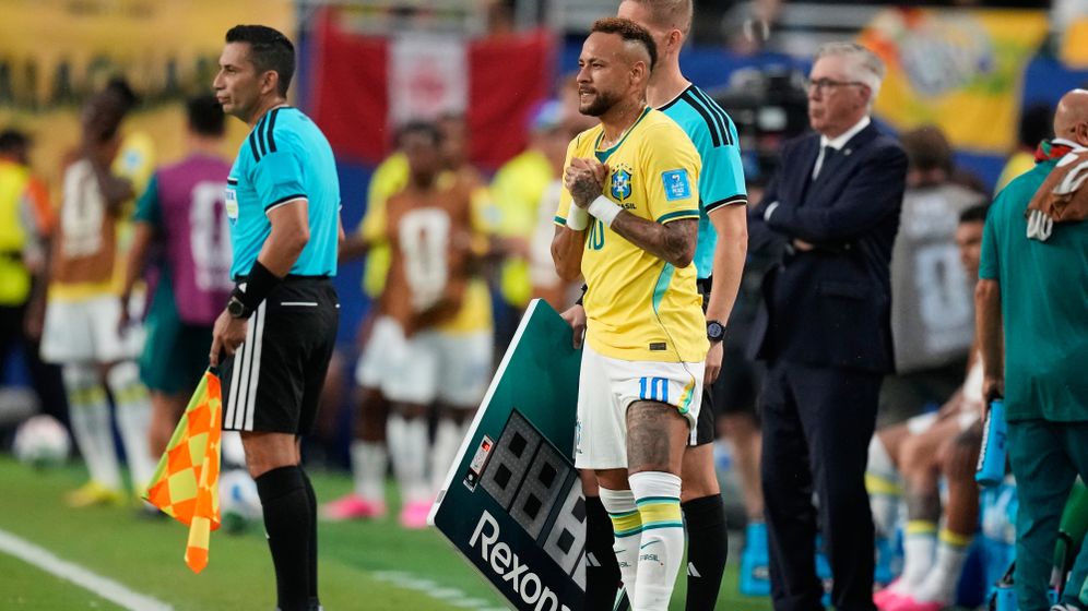 Neymar