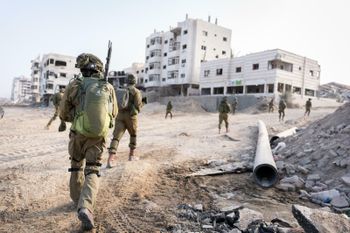 Gaza