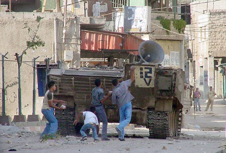 SAIF DAHLAH / AFP