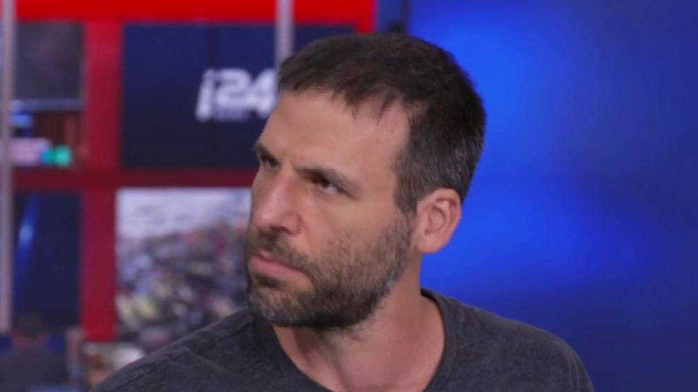 סא"ל במיל' יאיר מירון