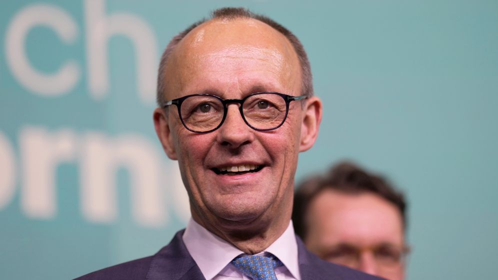 فريدريك مارتس- ارشيف