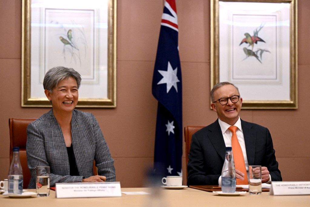 L’Australie dément toute influence israélienne dans l’expulsion de l’ambassadeur iranien