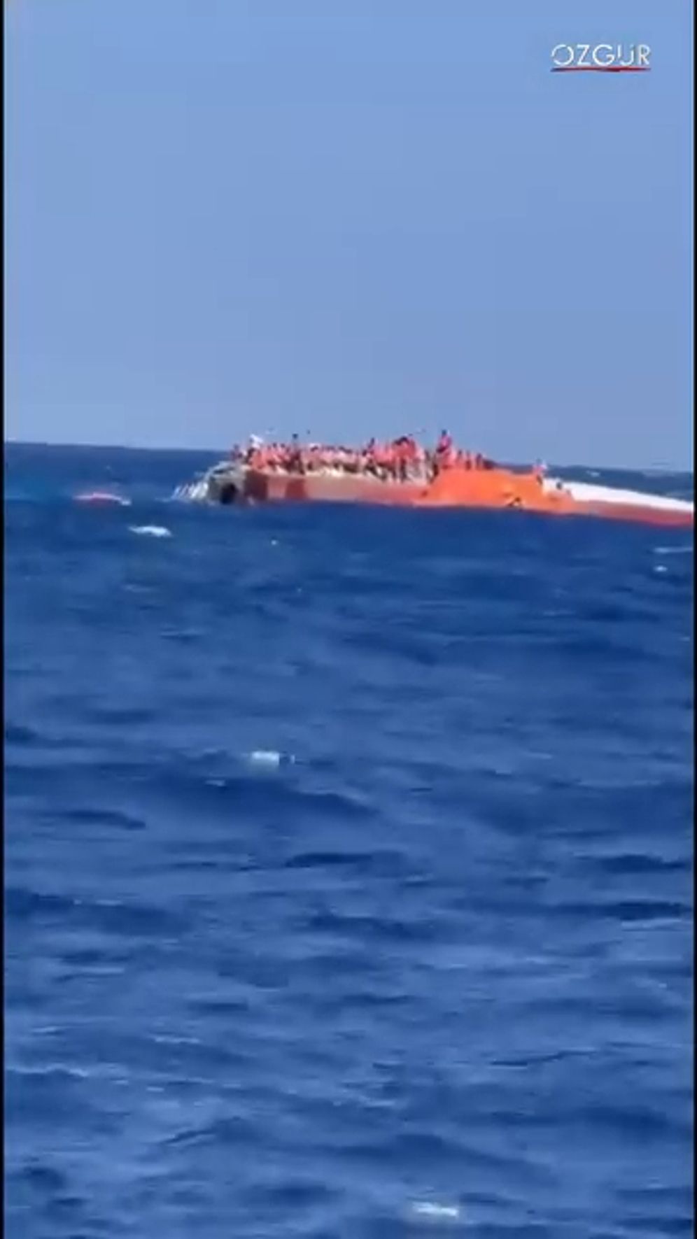 Réseaux sociaux 27A Le ferry qui a fait naufrage