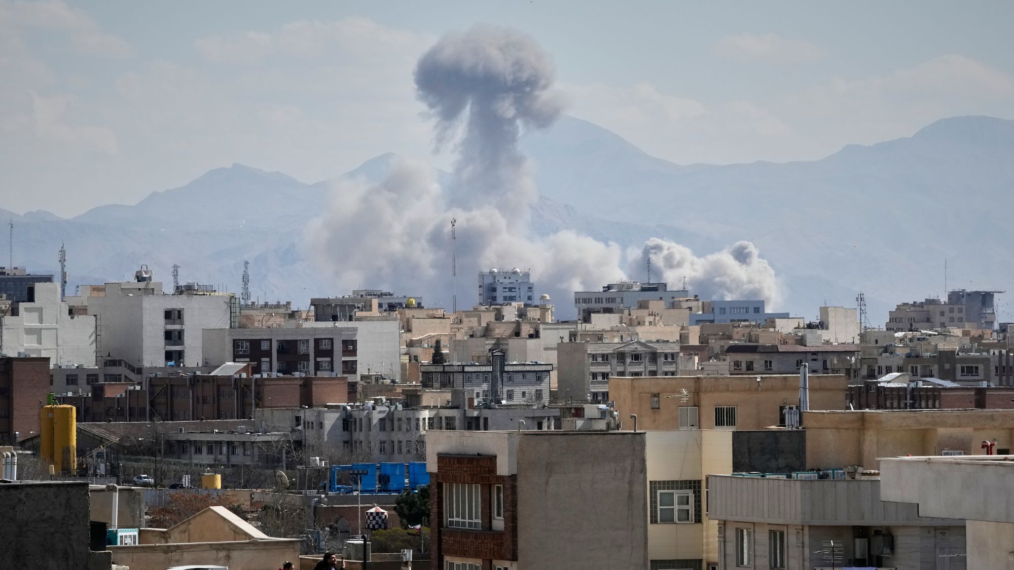 الجيش الإسرائيلي: أوقفنا إطلاق النار في إيران والعمليات البرية في لبنان مستمرة