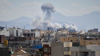 תקיפה ישראלית באיראן, 01.03.2026