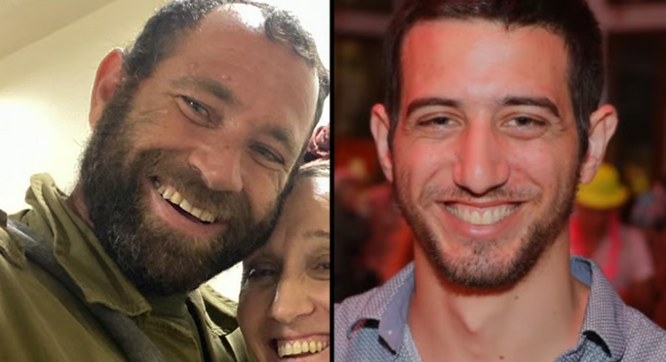 IDF Spokesperson