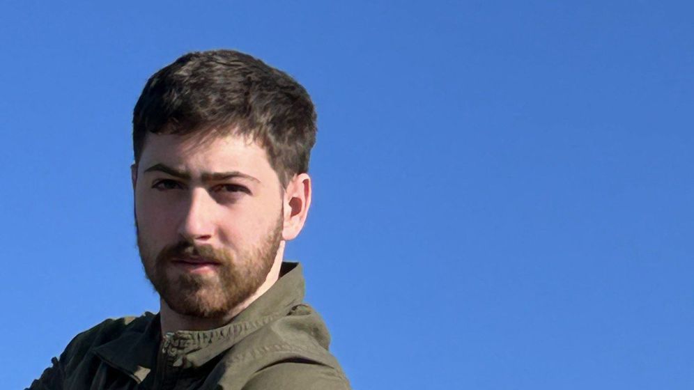 IDF Liav Kababia