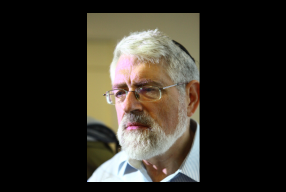 Haim Sompolinsky