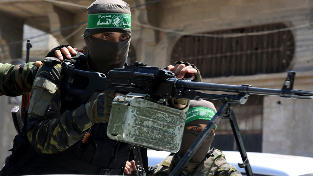 Report: Israel And Hamas On Verge Of Prisoner Exchange Deal - I24News