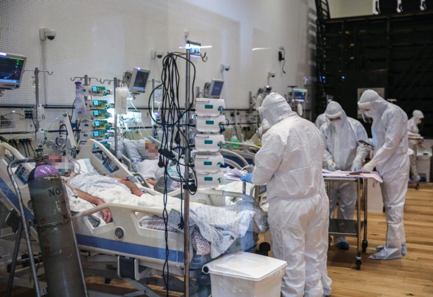 Hôpital israélien