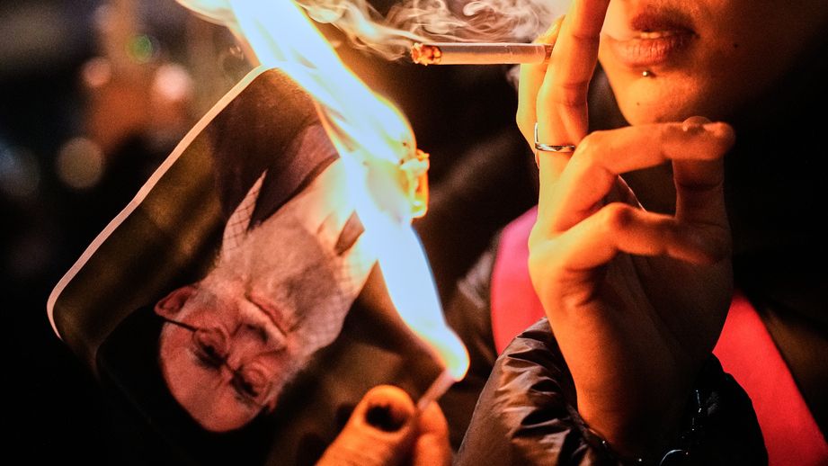 42 000 minutes de silence numérique : le blackout imposé par le régime iranien