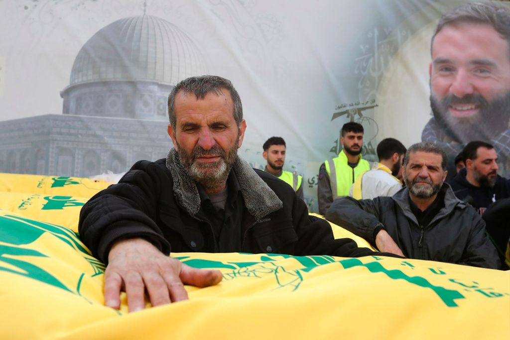 Israeli Strike In Lebanon Kills Two Australians, Including Hezbollah Member - Vimarsana News