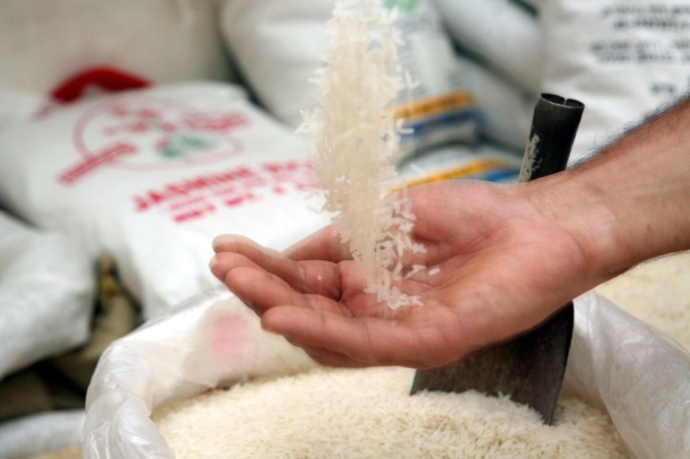 אורז אחד-אחד