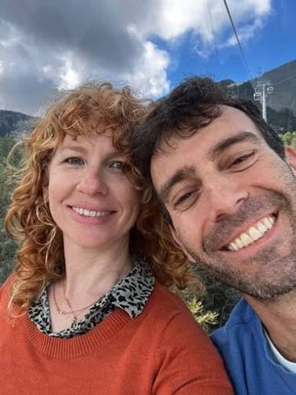Rotem & Gil Hillel