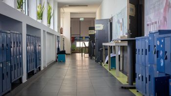 בית ספר, שביתה במערכת החינוך, אילוסטרציה (למקום אין קשר לנאמר בכתבה), 06/05/2025