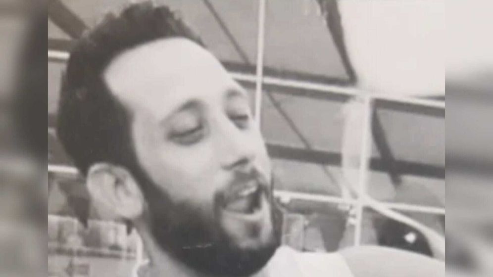 באדיבות המשפחה חנן יבלונקה, ארכיון