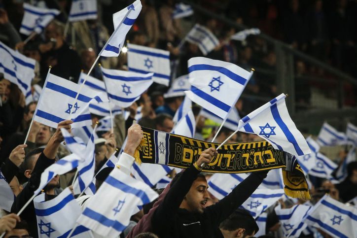 Piala Dunia U-20: Pengundian dibatalkan setelah klaim melawan Israel