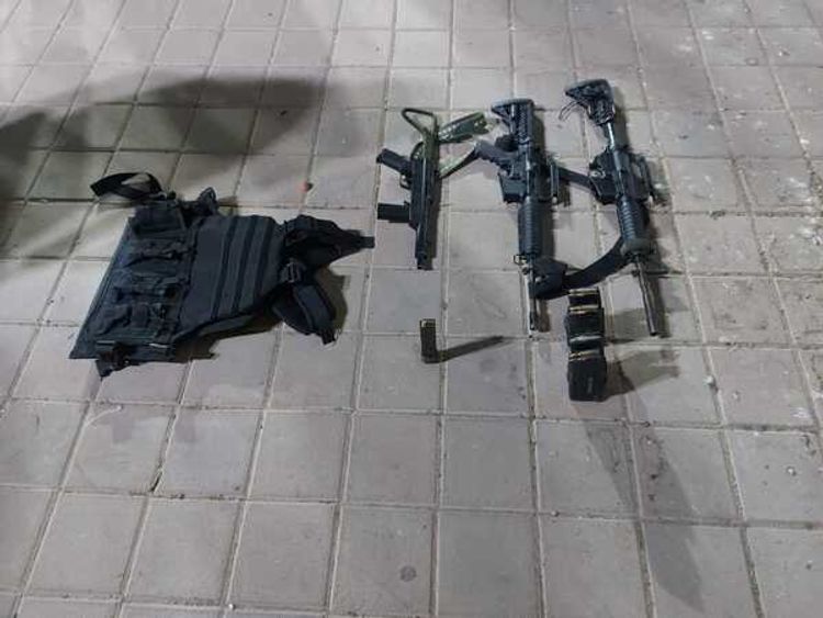 IDF Spokesperson's Unit