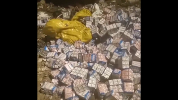 Le Hamas a dissimulé des tonnes de lait infantile pour alimenter le récit de famine à Gaza