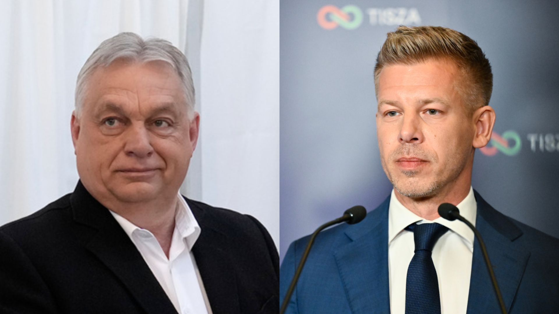 Viktor Orban reconnaît sa défaite "douloureuse" aux législatives en Hongrie