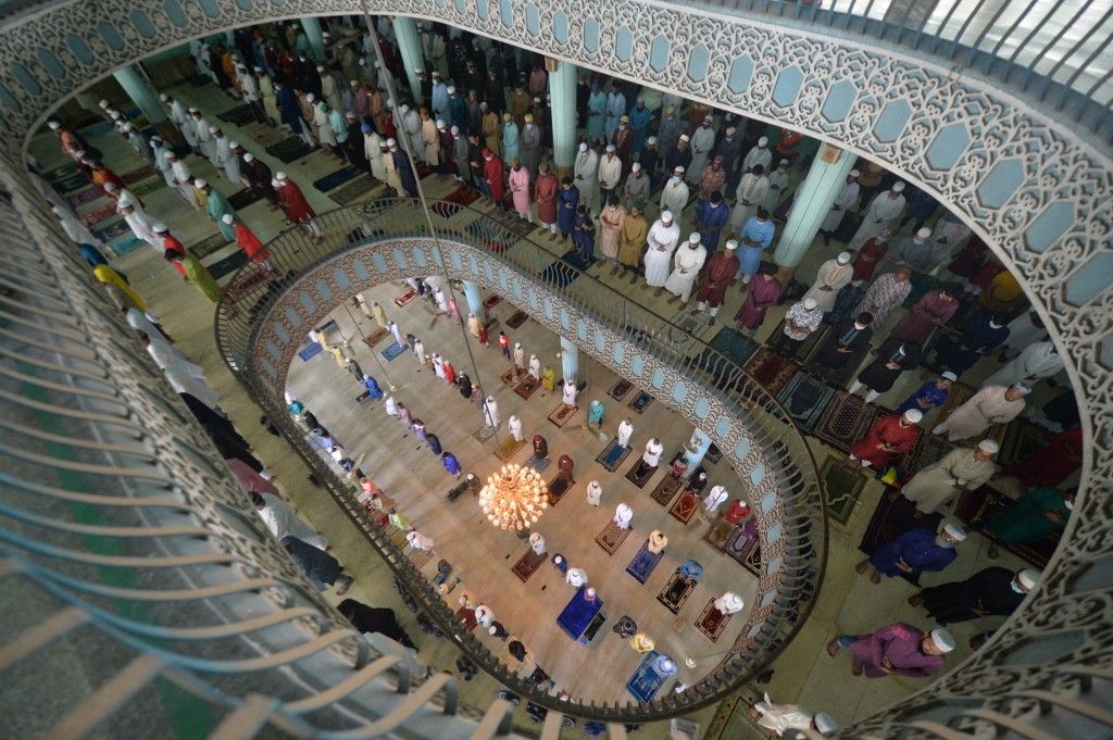 Bangladesh Effectively Lifts Israel Travel Ban With Passports Update