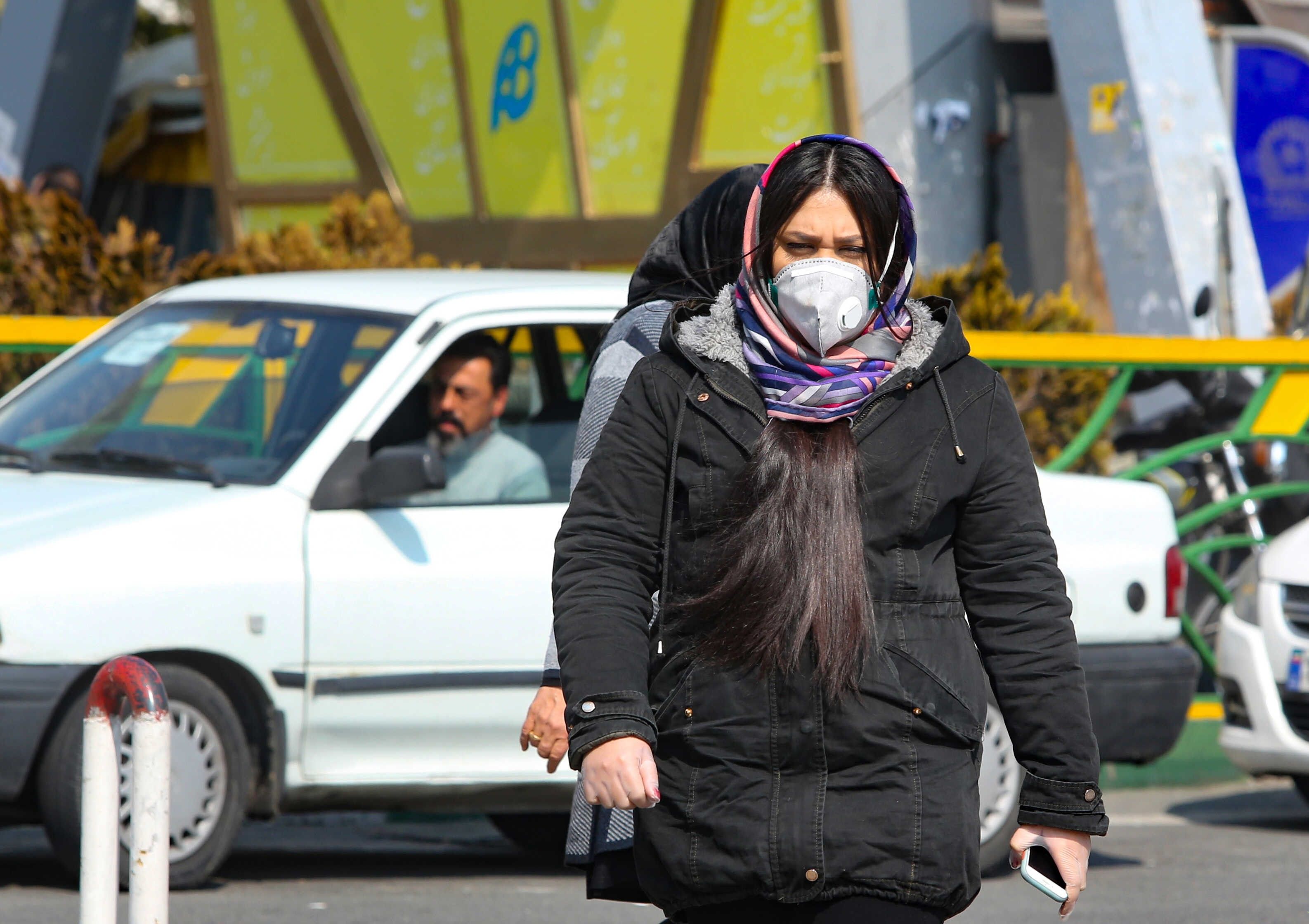 Iran s Coronavirus Crisis Mounts As Death Toll Passes 70 000 I24NEWS