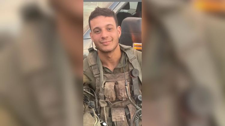 IDF Spokesperson