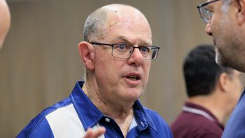 שדרן ופרשן הספורט אבי מלר, ארכיון