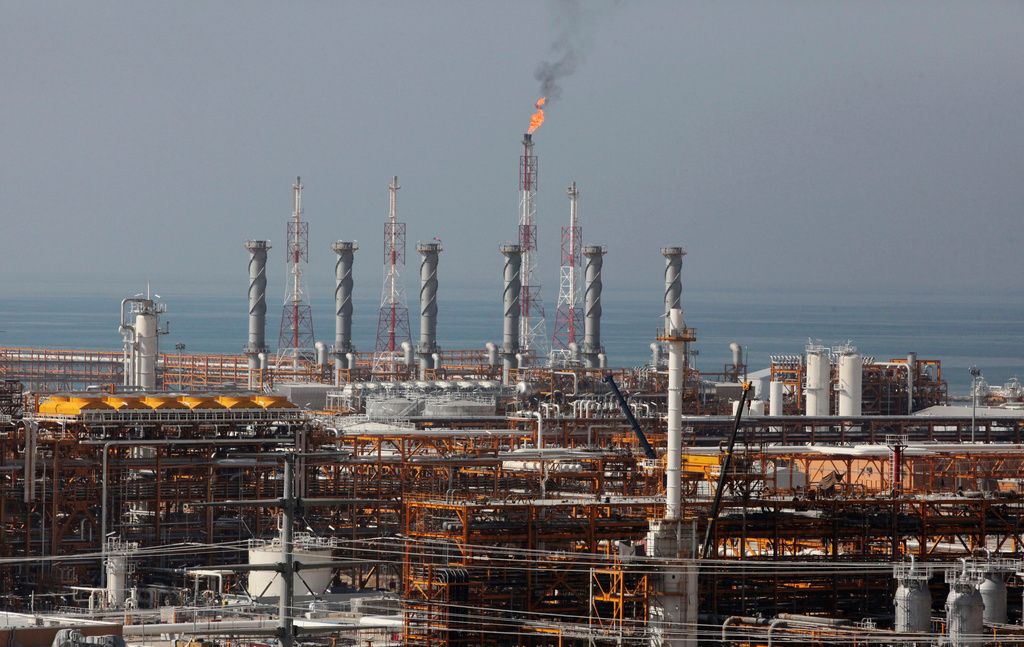 Iran vows retaliation after Israel strikes largest natural gas facility in southwest