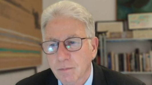 Doron Avital : "La zone jusqu’au Litani doit être totalement libre du Hezbollah"
