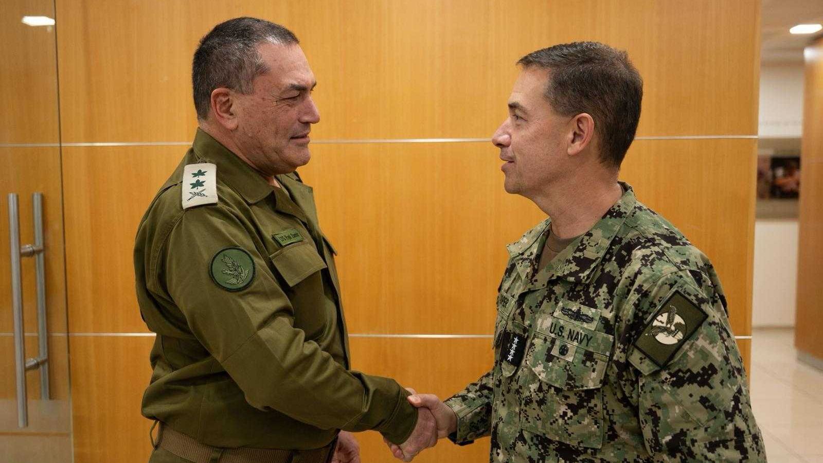 Comment Israël et les États-Unis coordonnent leurs frappes en Iran : partage géographique et stratégique