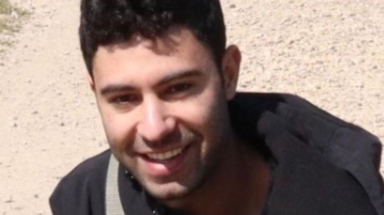IDF Spokesperson