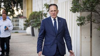 יונתן זינדל, פלאש90 צחי ברוורמן, ארכיון