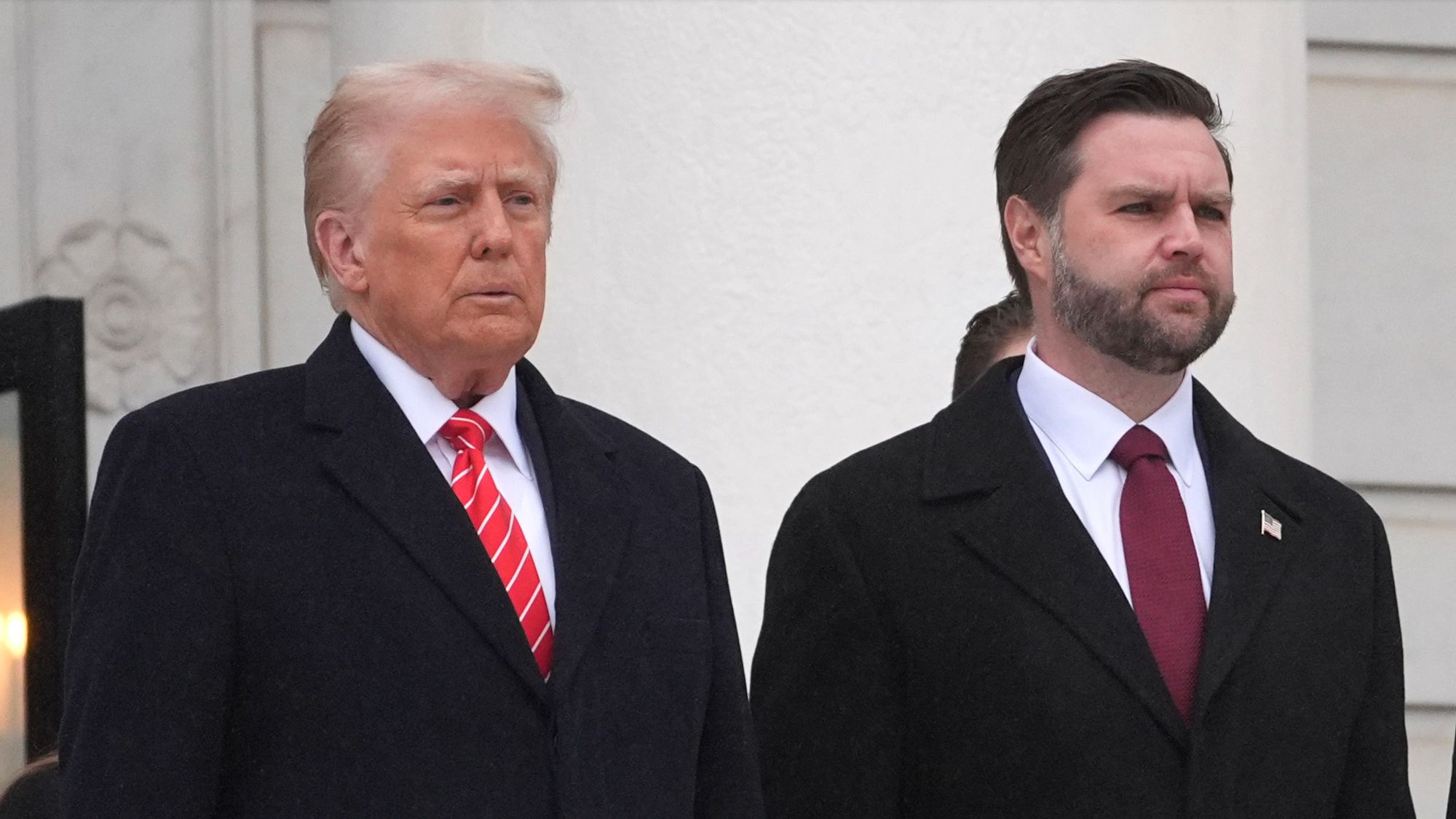 LIVE BLOG | JD Vance exclut une guerre prolongée contre l’Iran