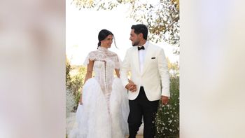 Eliya Cohen et Ziv Abud se marient, le 19.08.2026