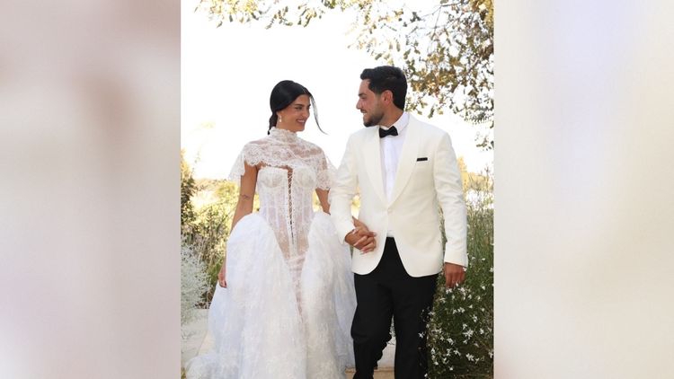 Eliya Cohen et Ziv Abud se marient, le 19.08.2026