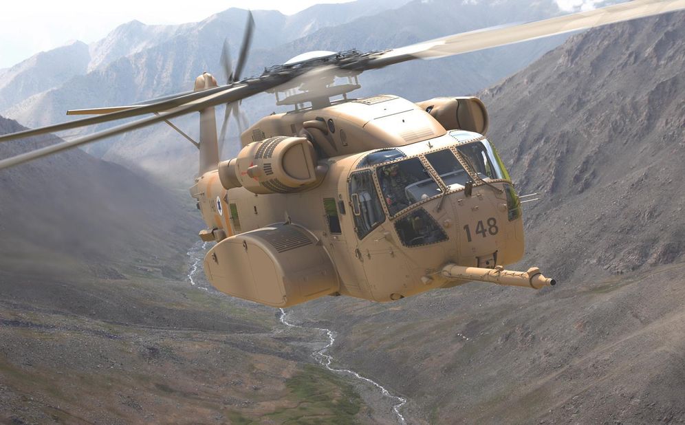 Lockheed Israel Le Ministère Israélien De La Défense Signe Un Accord Avec Lockheed ...